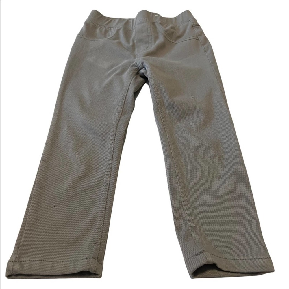 💰 Toddler Gitls Jeggins